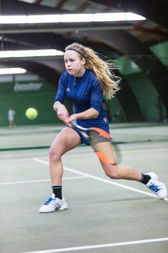 Emma Forgac 250 - Verbandsmeisterschaft